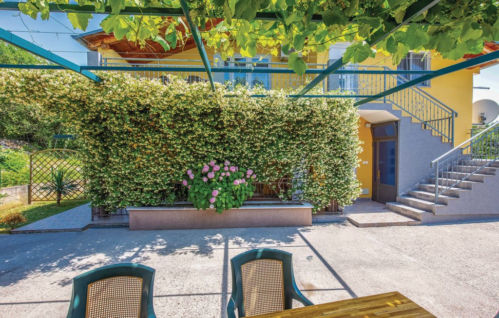 Lejlighed - Novi Vinodolski-Bribir , Kroatien - CKN563 10