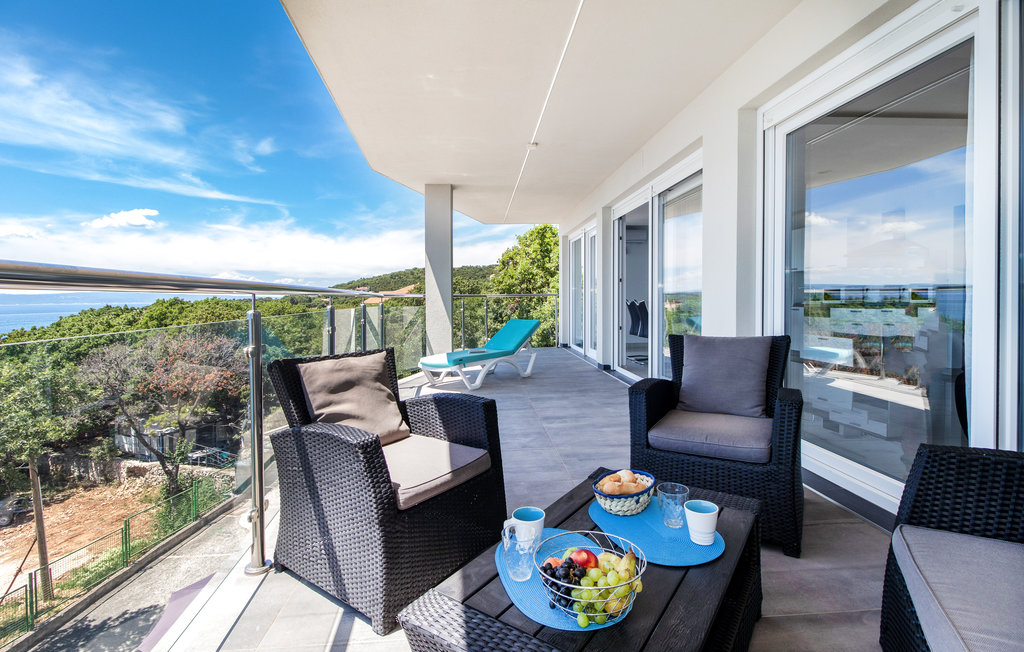 Semesterlägenhet - Novi Vinodolski-Povile , Kroatien - CKN636 16