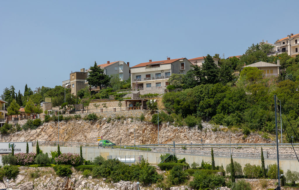 Lejlighed - Novi Vinodolski , Kroatien - CKN691 13