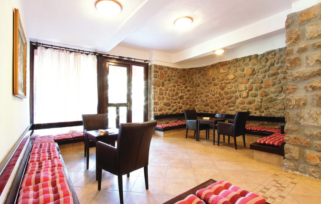 Feriehuse - Novi Vinodolski-Klenovica , Kroatien - CKN160 33