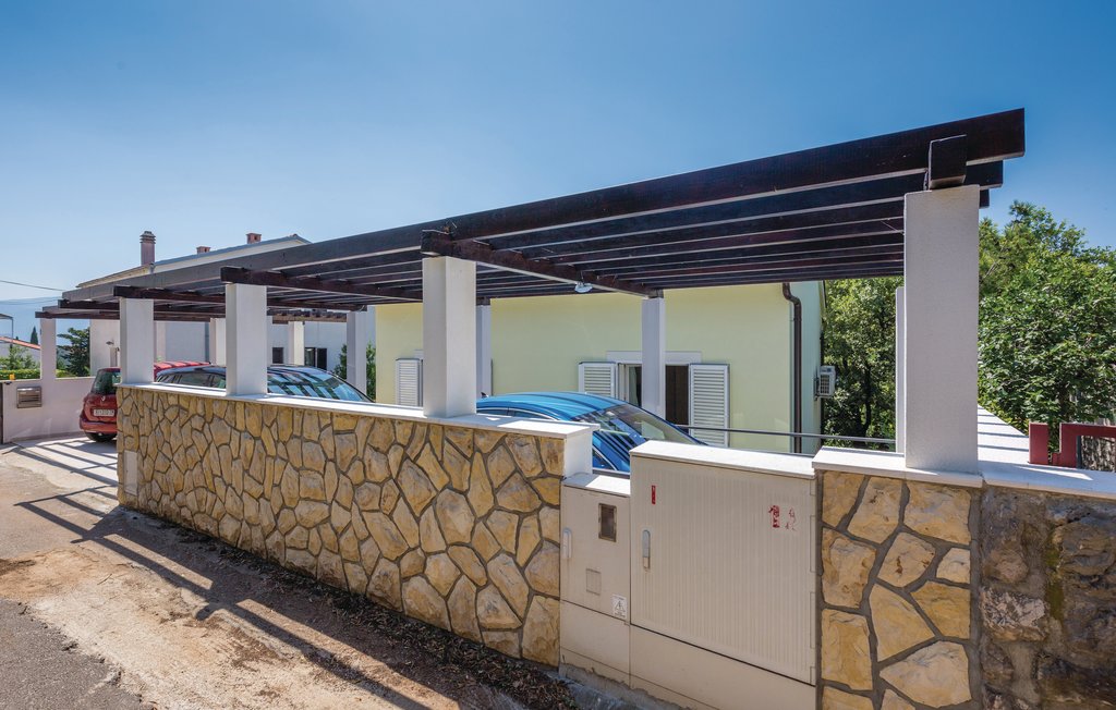 Ferienhaus - Novi Vinodolski , Kroatien - CKN475 14