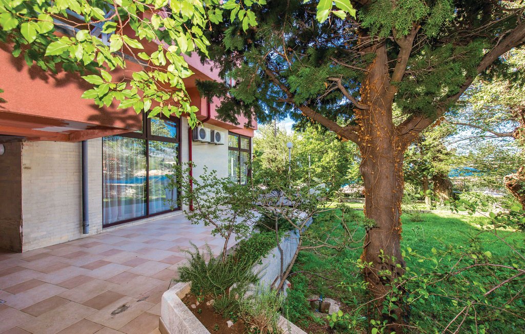 Feriehuse - Novi Vinodolski-Klenovica , Kroatien - CKN160 16