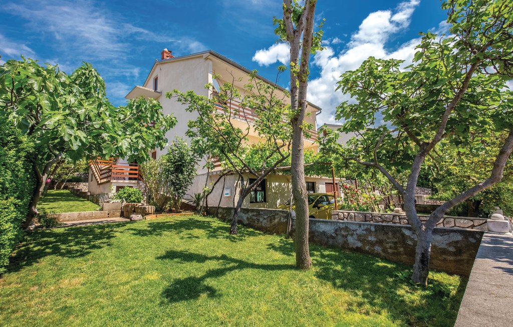 Lejlighed - Novi Vinodolski , Kroatien - CKN282 10