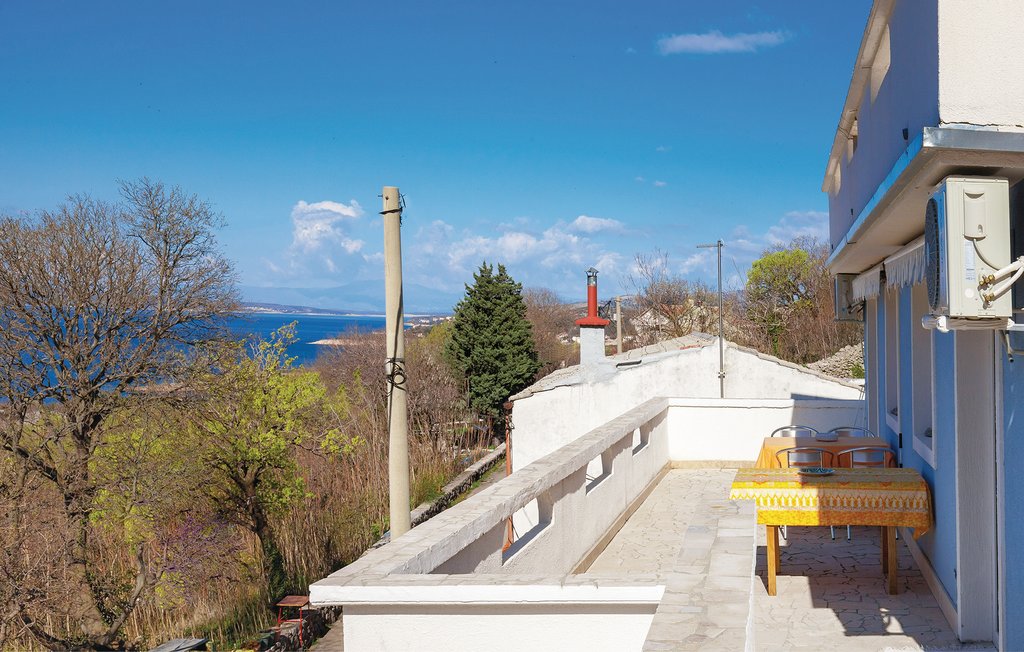 Lejlighed - Novi Vinodolski-Klenovica , Kroatien - CKN393 11