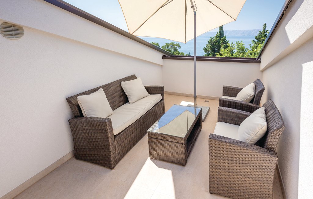 Ferienhaus - Novi Vinodolski , Kroatien - CKN475 8