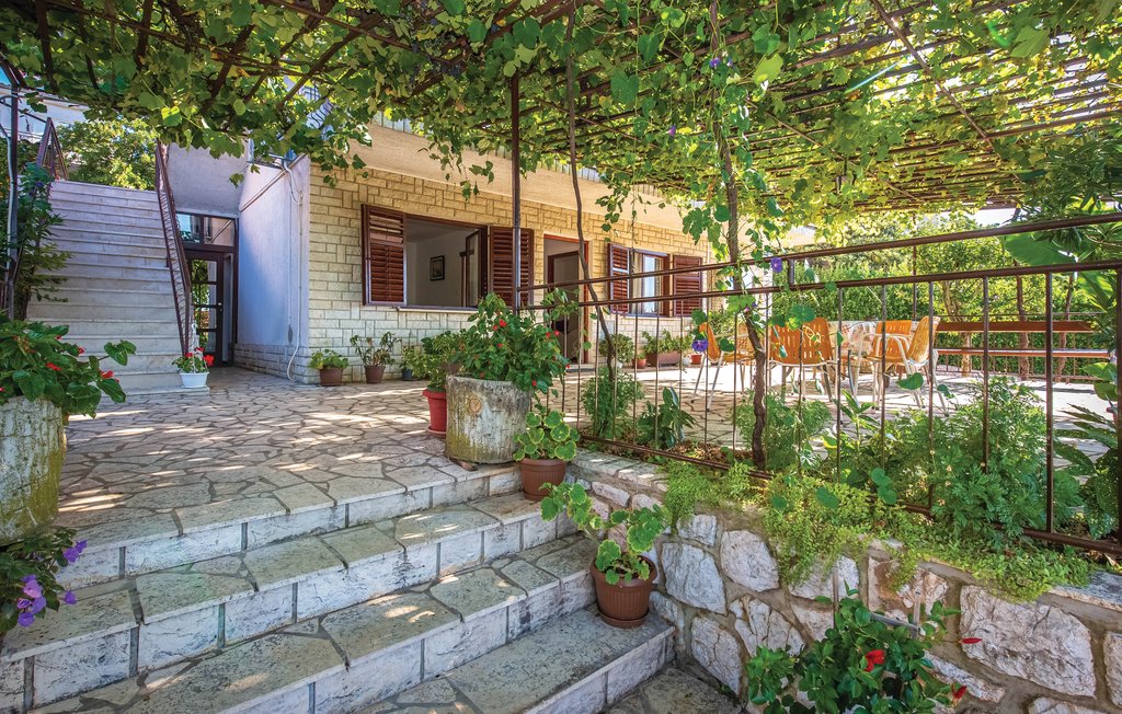 Lejlighed - Novi Vinodolski , Kroatien - CKN588 9