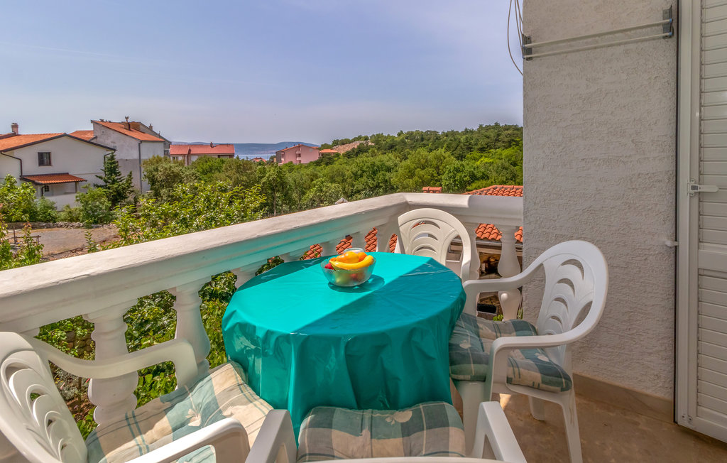 Lejlighed - Novi Vinodolski - Klenovica , Kroatien - CKN683 3