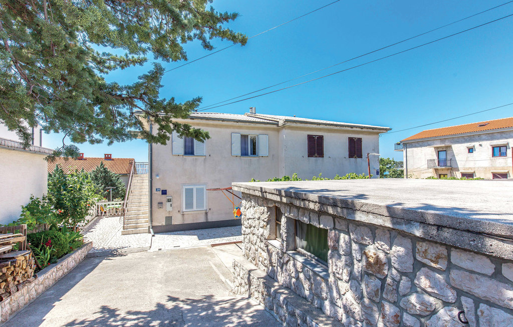 Lejlighed - Novi Vinodolski , Kroatien - CKN701 8