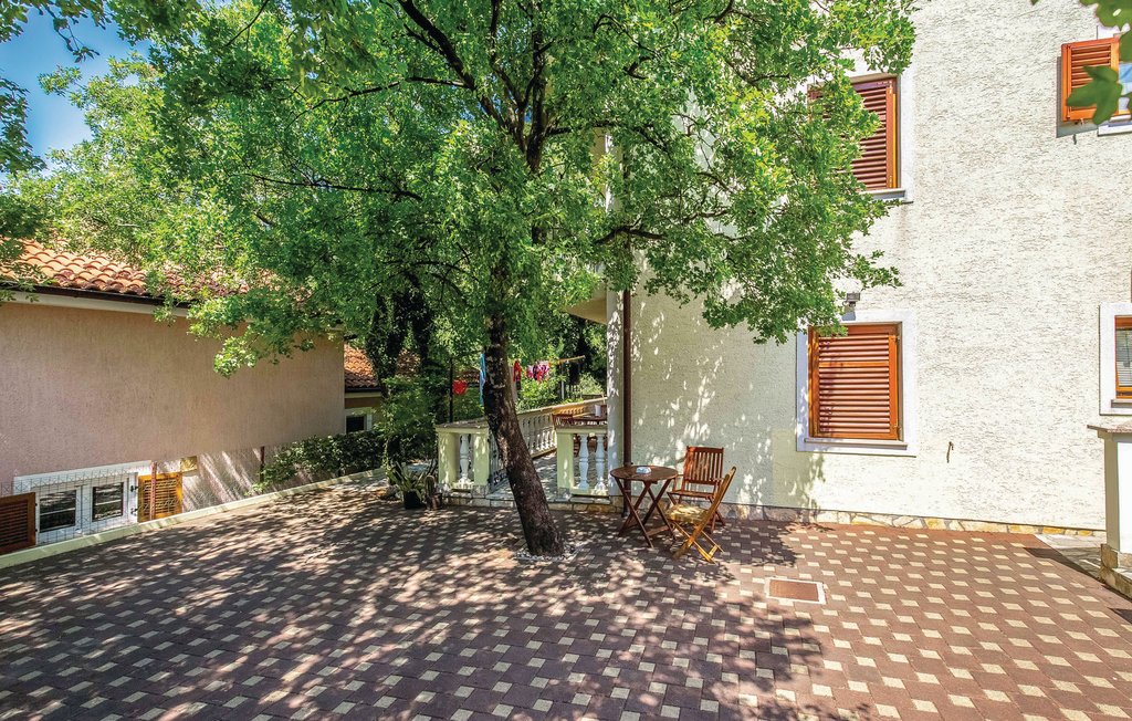 Ferienwohnung - Novi Vinodolski-Povile , Kroatien - CKN116 14