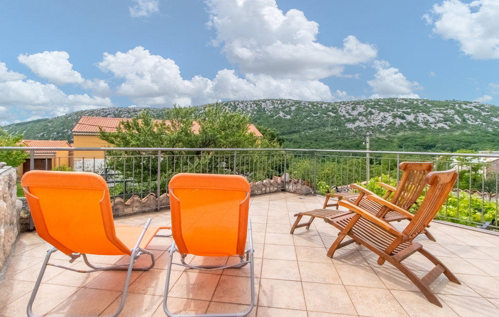 Ferienhaus - Novi Vinodolski-Bribir , Kroatien - CKN258 14