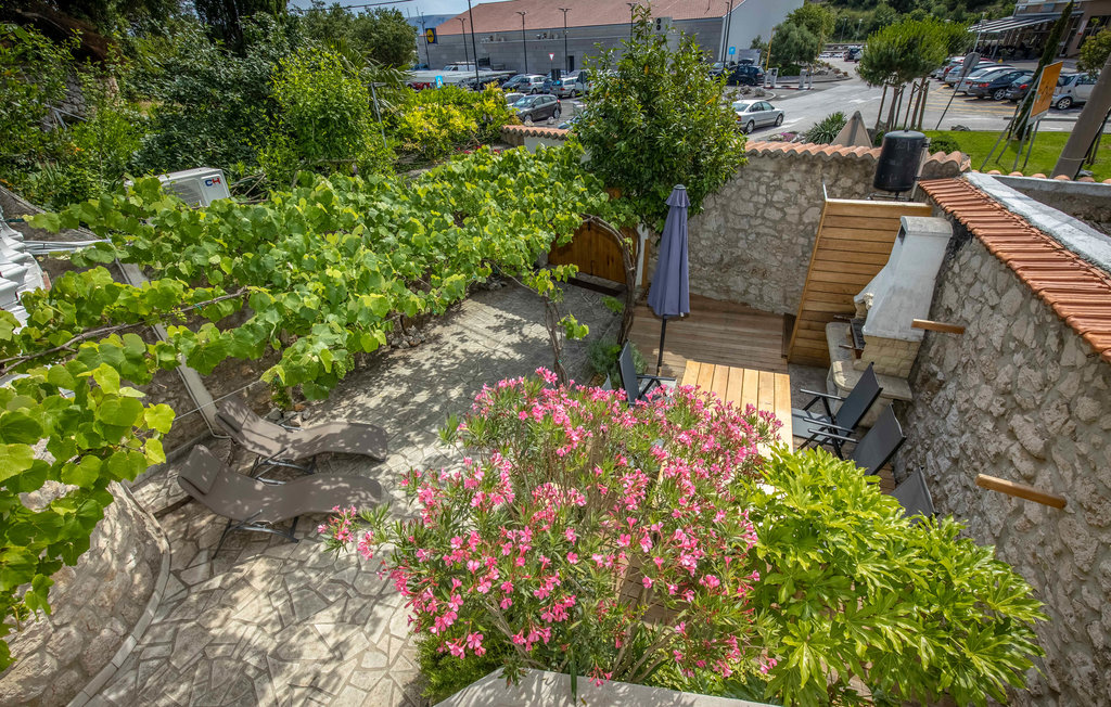 Feriehuse - Novi Vinodolski , Kroatien - CKN308 13