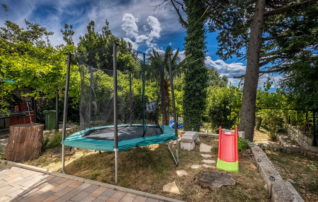 Feriehuse - Novi Vinodolski-Bribir , Kroatien - CKN505 18