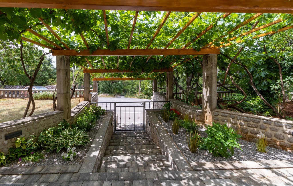 Feriehuse - Novi Vinodolski-Donji Zagon , Kroatien - CKN544 24