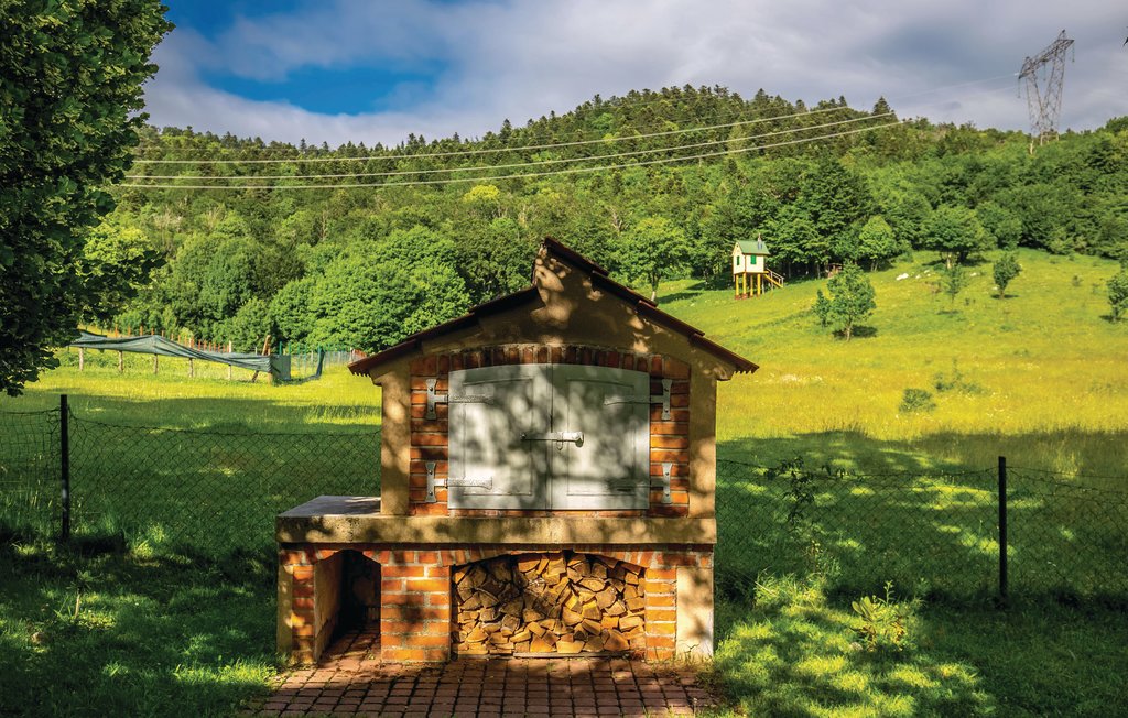 Semesterhus - Novi Vinodolski-Breze , Kroatien - CKN546 17