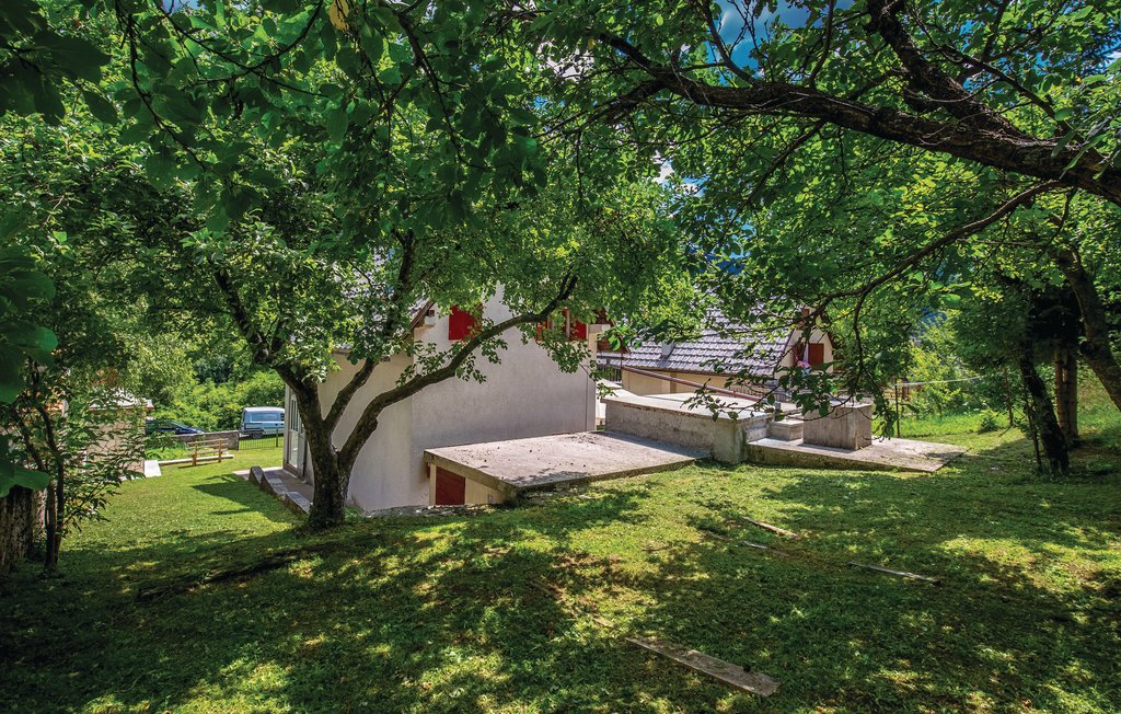 Ferienhaus - Novi Vinodolski-Breze , Kroatien - CKN555 13