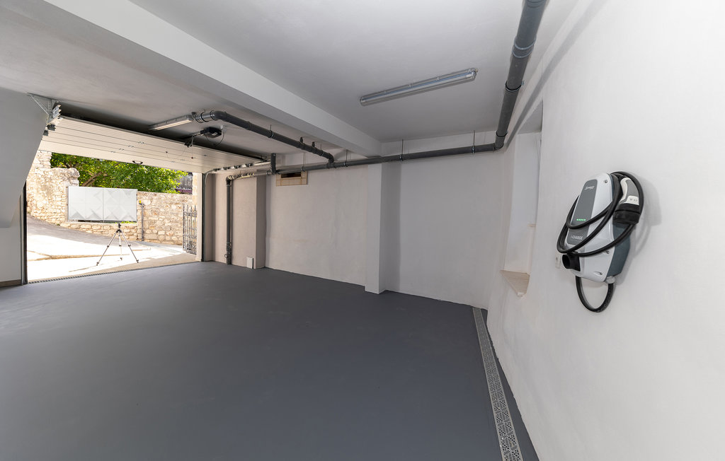 Ferienhaus - Novi Vinodolski - Bribir , Kroatien - CKN685 22