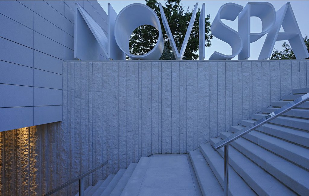 Lejlighed - Novi vinodolski , Kroatien - CKN775 25