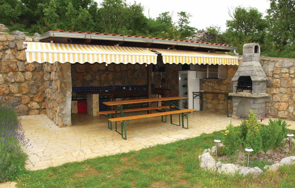 Ferienwohnung - Novi Vinodolski-Klenovica , Kroatien - CKN123 9