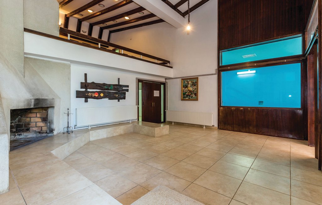 Feriehuse - Novi Vinodolski-Klenovica , Kroatien - CKN160 30