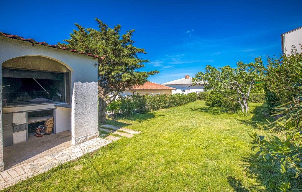 Ferienwohnung - Novi Vinodolski , Kroatien - CKN198 8