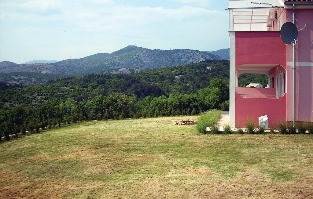 Lejlighed - Novi Vinodolski-Klenovica , Kroatien - CKN222 8