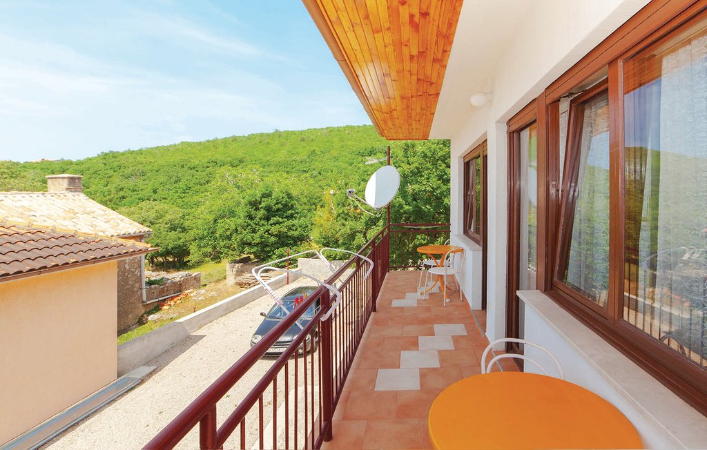 Ferienhaus - Novi Vinodolski-Povile , Kroatien - CKN227 9