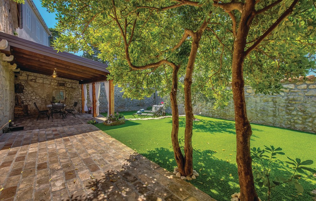 Ferienhaus - Novi Vinodolski , Kroatien - CKN239 11