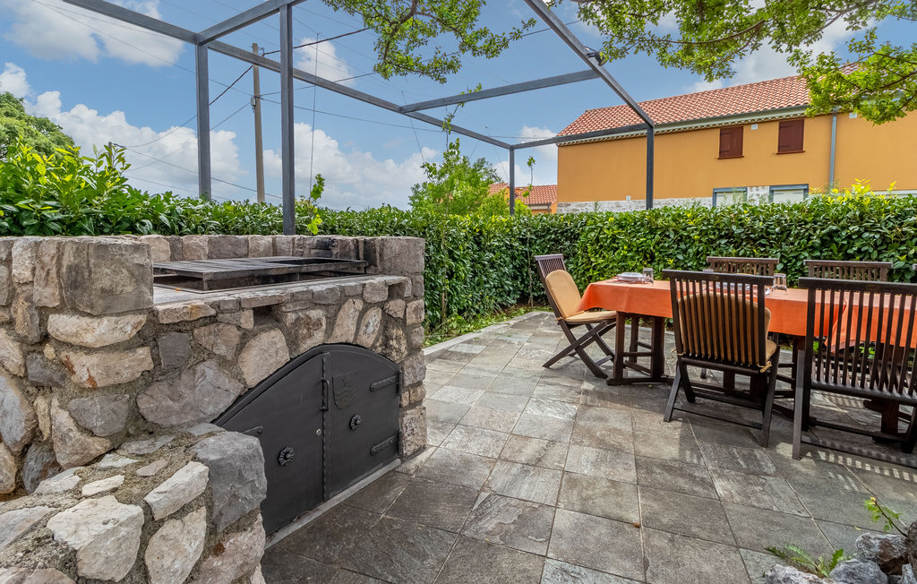 Ferienhaus - Novi Vinodolski-Bribir , Kroatien - CKN258 11