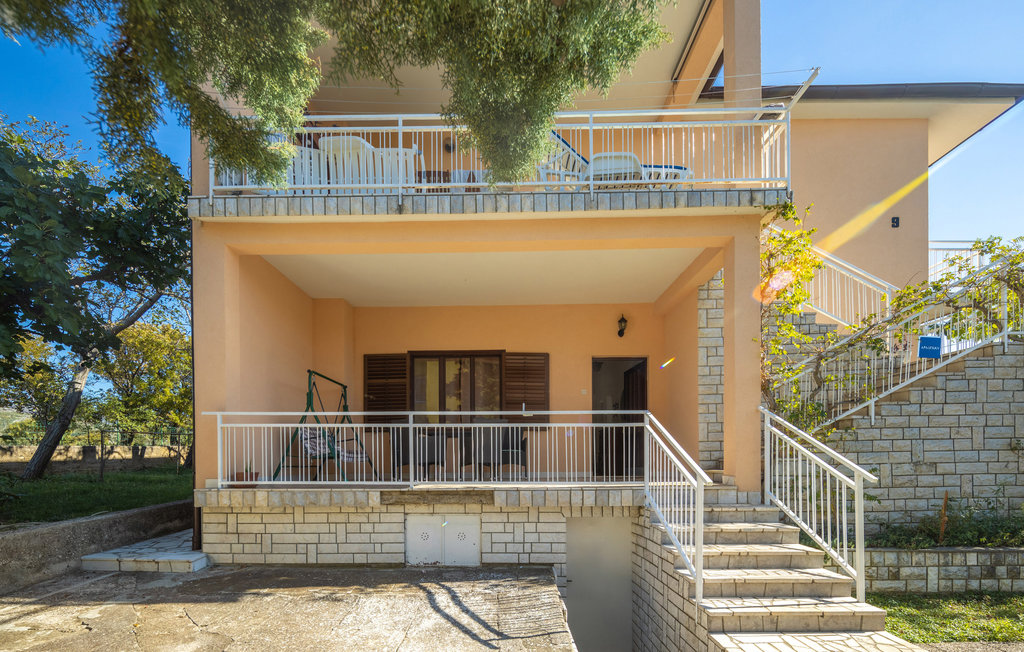 Ferienwohnung - Novi Vinodolski , Kroatien - CKN269 3