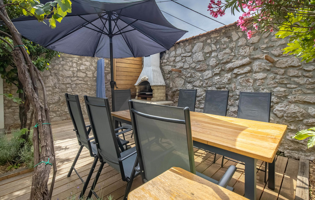 Feriehuse - Novi Vinodolski , Kroatien - CKN308 10