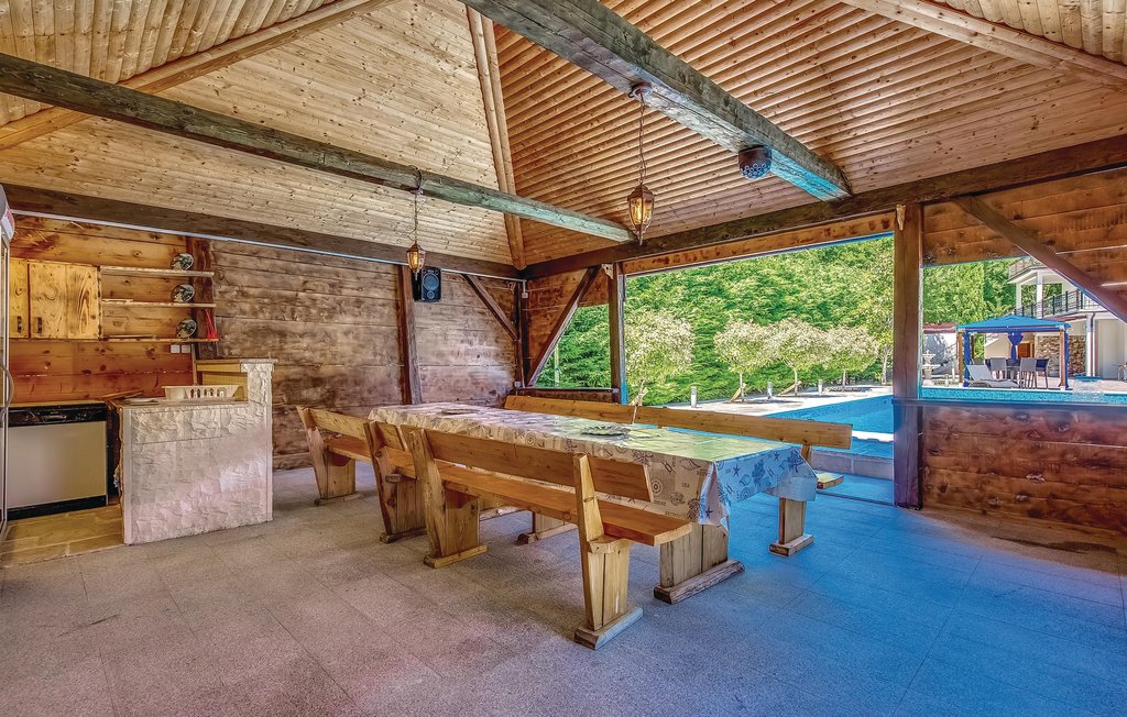 Feriehuse - Novi Vinodolski , Kroatien - CKN400 24