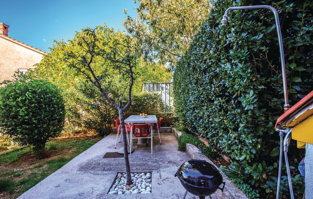 Ferienwohnung - Novi Vinodolski , Kroatien - CKN491 10