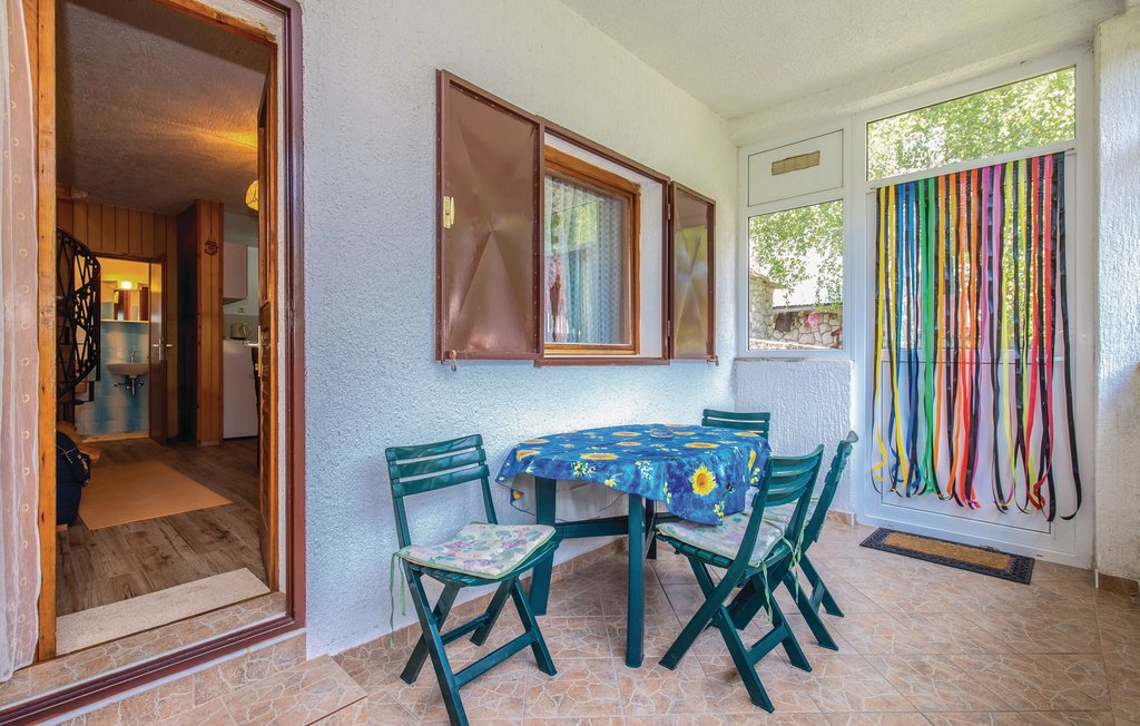 Ferienhaus - Novi Vinodolski-Breze , Kroatien - CKN555 9