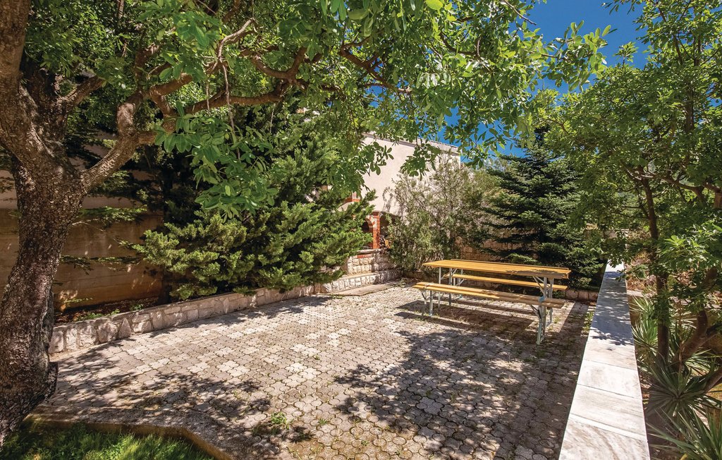 Feriehuse - Novi Vinodolski , Kroatien - CKN573 14