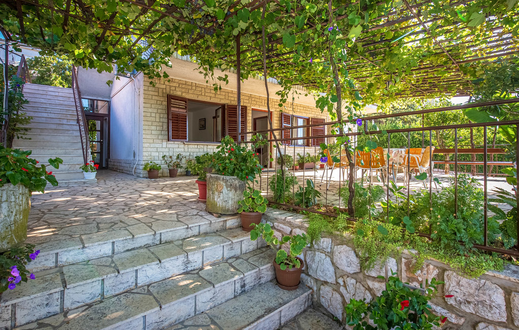 Lejlighed - Novi Vinodolski , Kroatien - CKN589 9