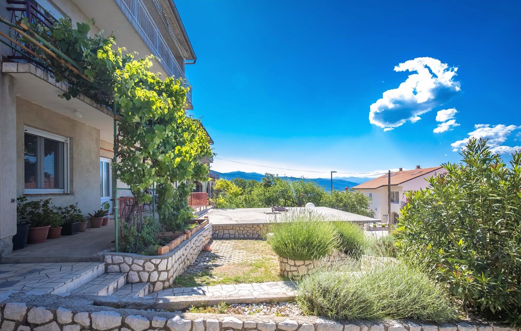 Lejlighed - Novi vinodolski , Kroatien - CKN594 9