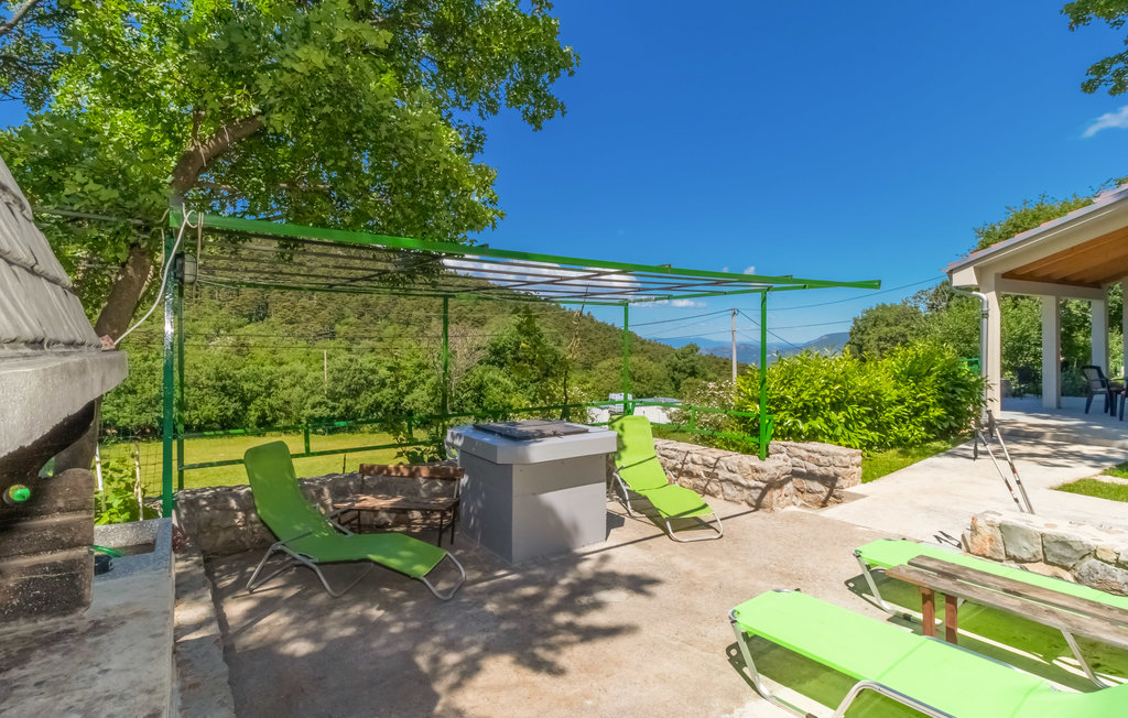 Ferienhaus - Novi Vinodolski-Klenovica , Kroatien - CKN596 8