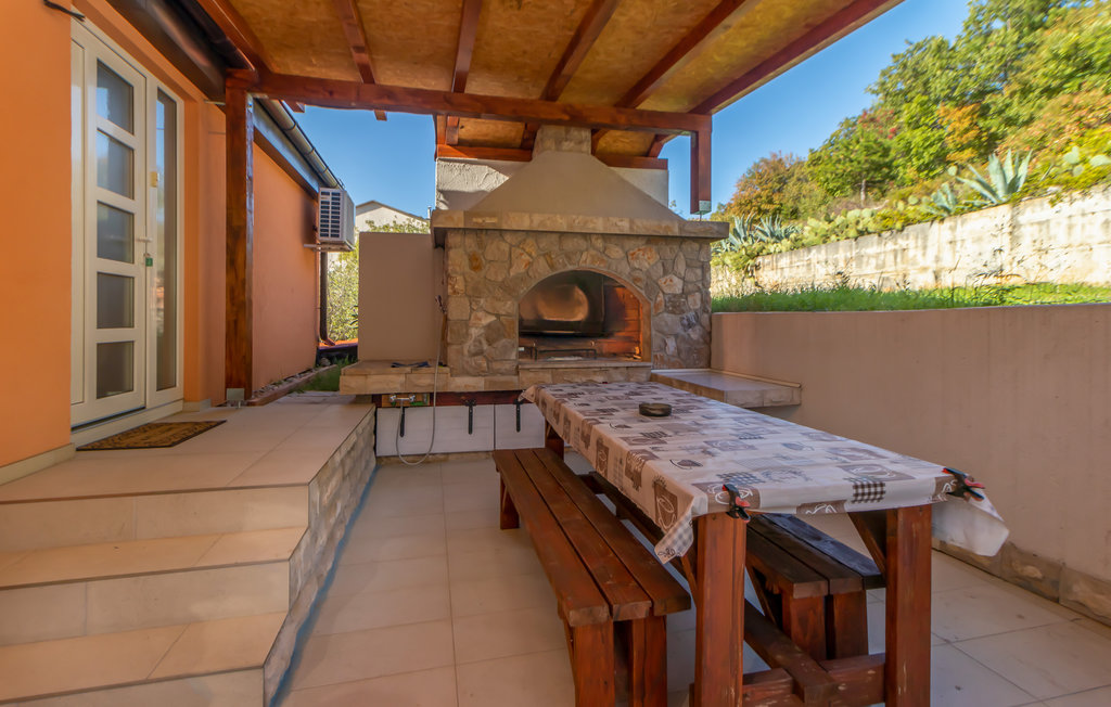 Lejlighed - Novi Vinodolski , Kroatien - CKN597 8