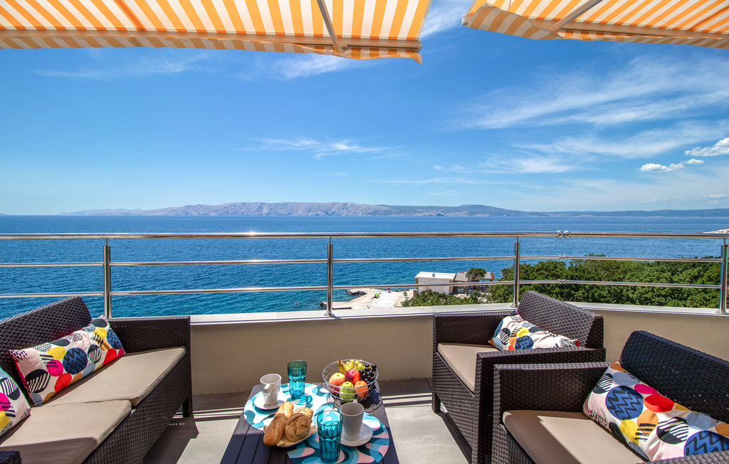 Ferieleilighet - Novi Vinodolski-Povile , Kroatia - CKN634 15