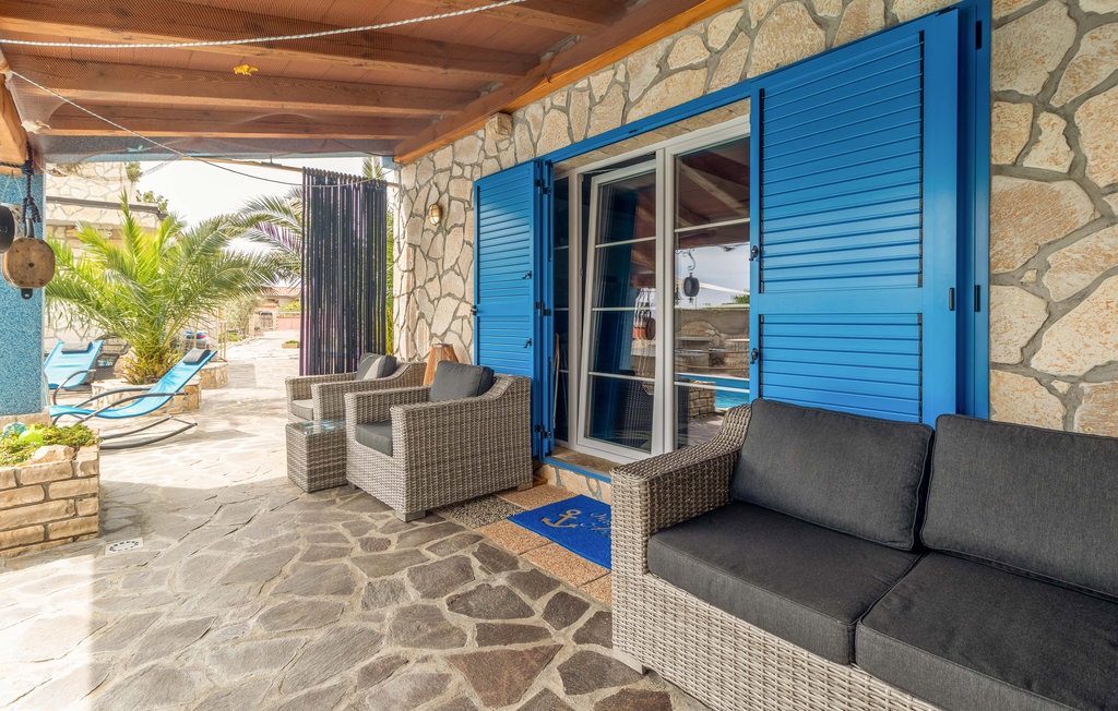 Feriehuse - Novi Vinodolski , Kroatien - CKN640 8