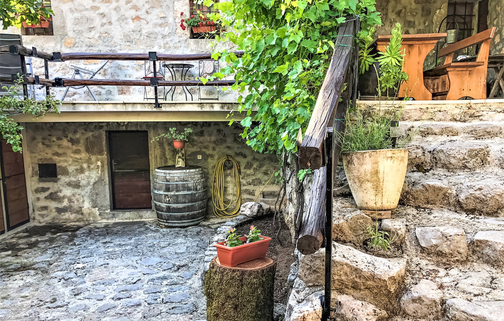 Feriehuse - Novi Vinodolski , Kroatien - CKN642 14