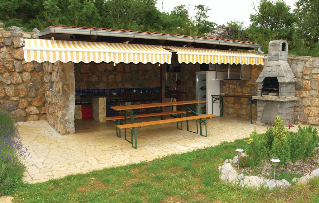 Semesterlägenhet - Novi Vinodolski-Klenovica , Kroatien - CKN122 8