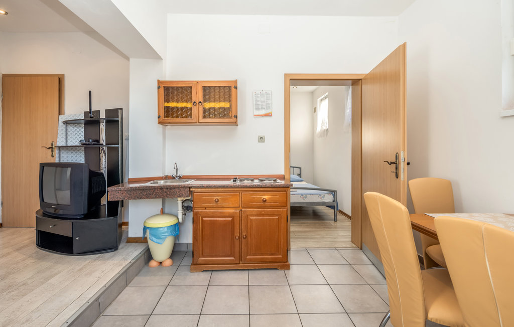 Semesterhus - Novi Vinodolski-Klenovica , Kroatien - CKN129 22