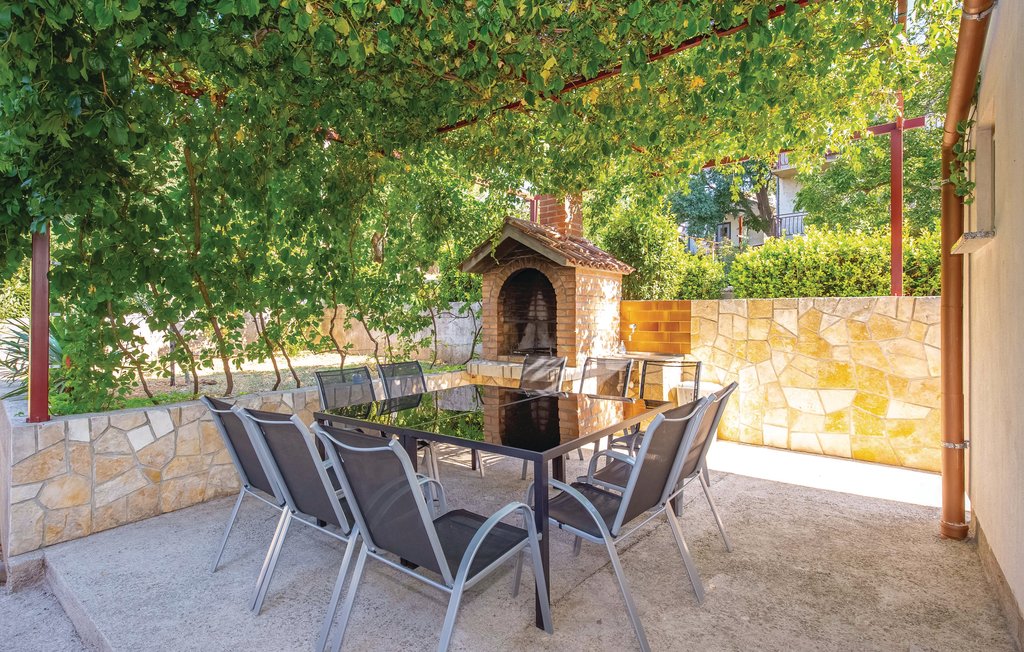 Ferienhaus - Novi Vinodolski-Povile , Kroatien - CKN227 8