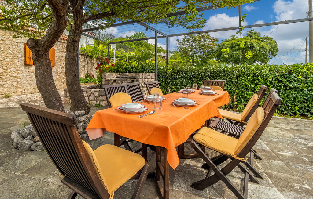 Ferienhaus - Novi Vinodolski-Bribir , Kroatien - CKN258 9