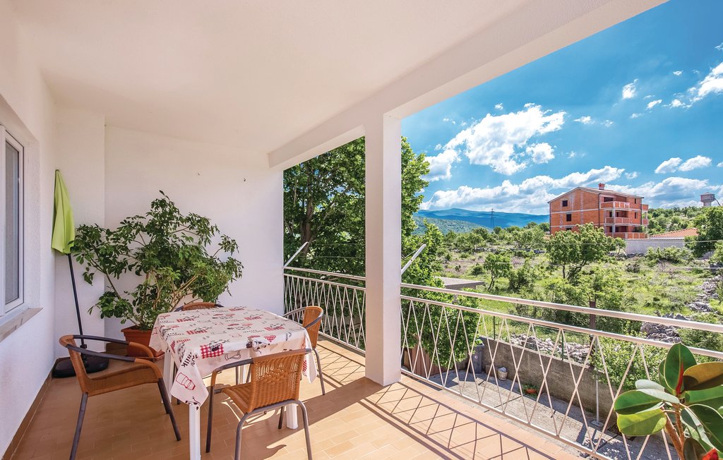 Ferieleilighet - Novi Vinodolski , Kroatia - CKN262 7