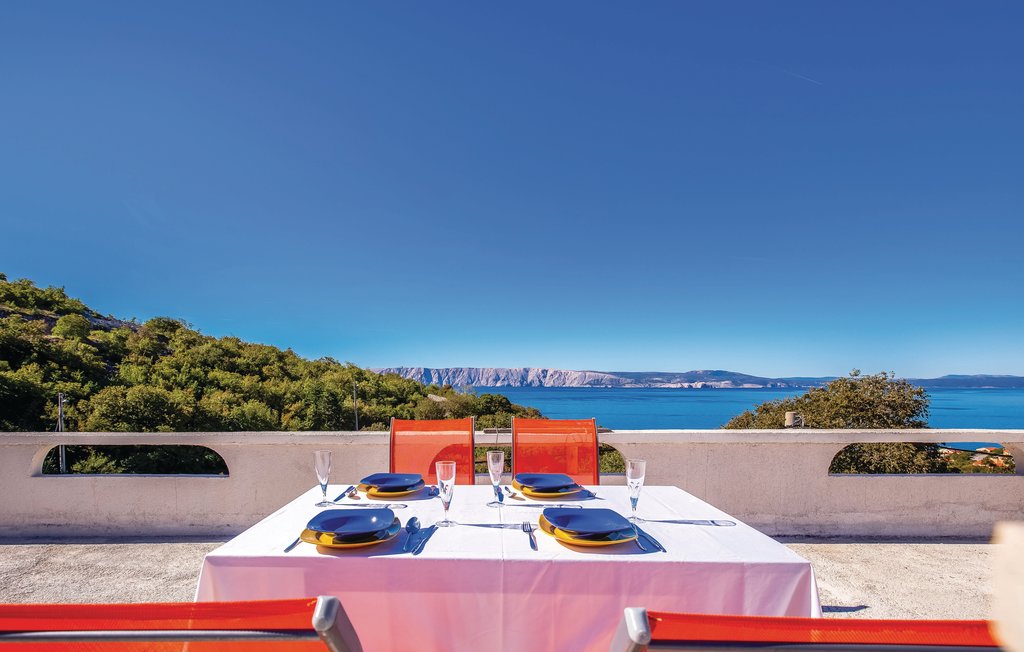 Lejlighed - Novi Vinodolski-Klenovica , Kroatien - CKN393 10