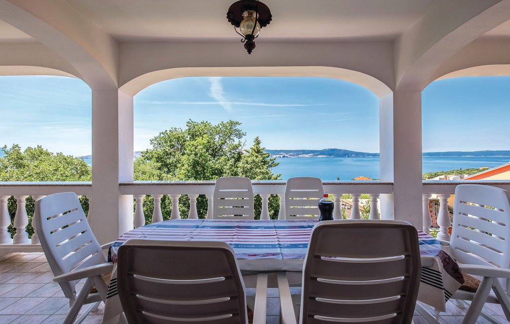 Semesterlägenhet - Novi Vinodolski , Kroatien - CKN467 9