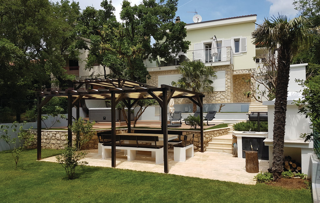 Ferienhaus - Novi Vinodolski , Kroatien - CKN475 2