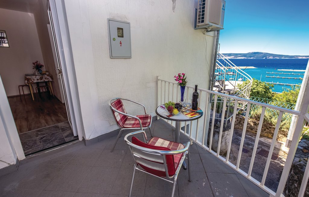 Lejlighed - Novi Vinodolski , Kroatien - CKN490 5